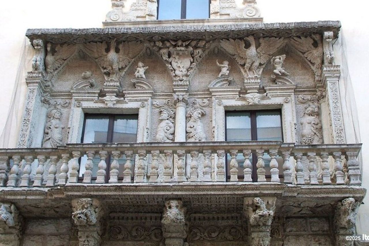 Barletta Walking Tour : la città della sfida — 5