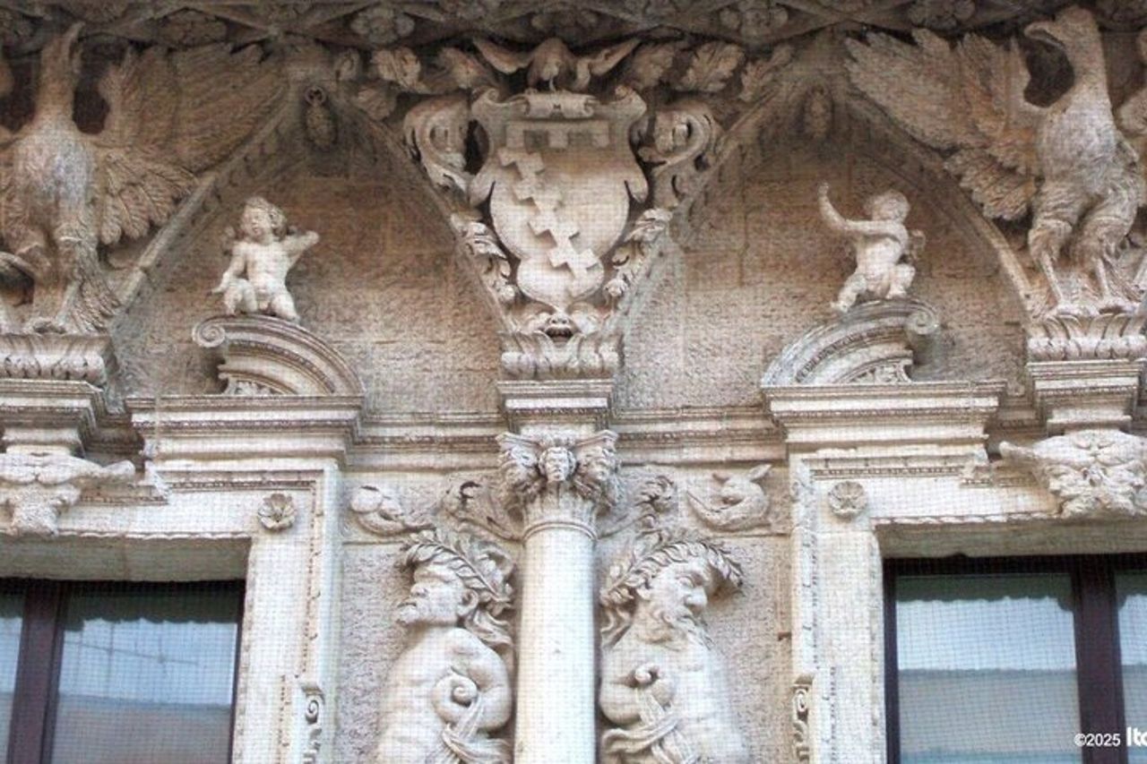 Barletta Walking Tour : la città della sfida — 7
