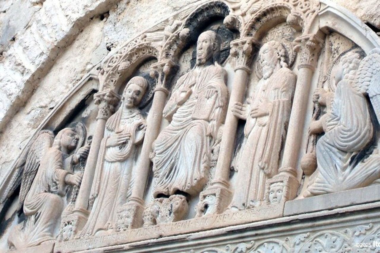 Barletta Walking Tour : la città della sfida — 8