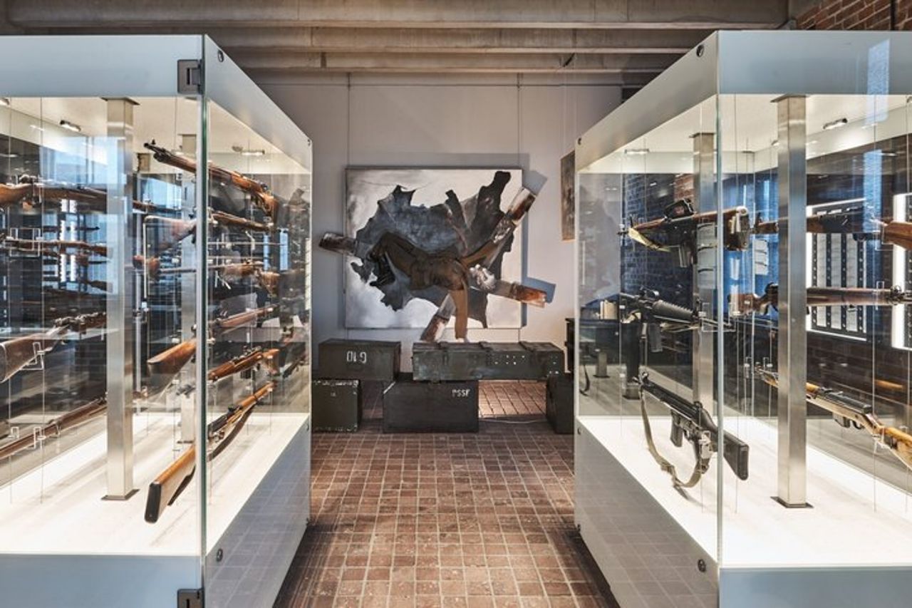 Dama con l'ermellino: Museo Czartoryski: ingresso con CityPass — 7