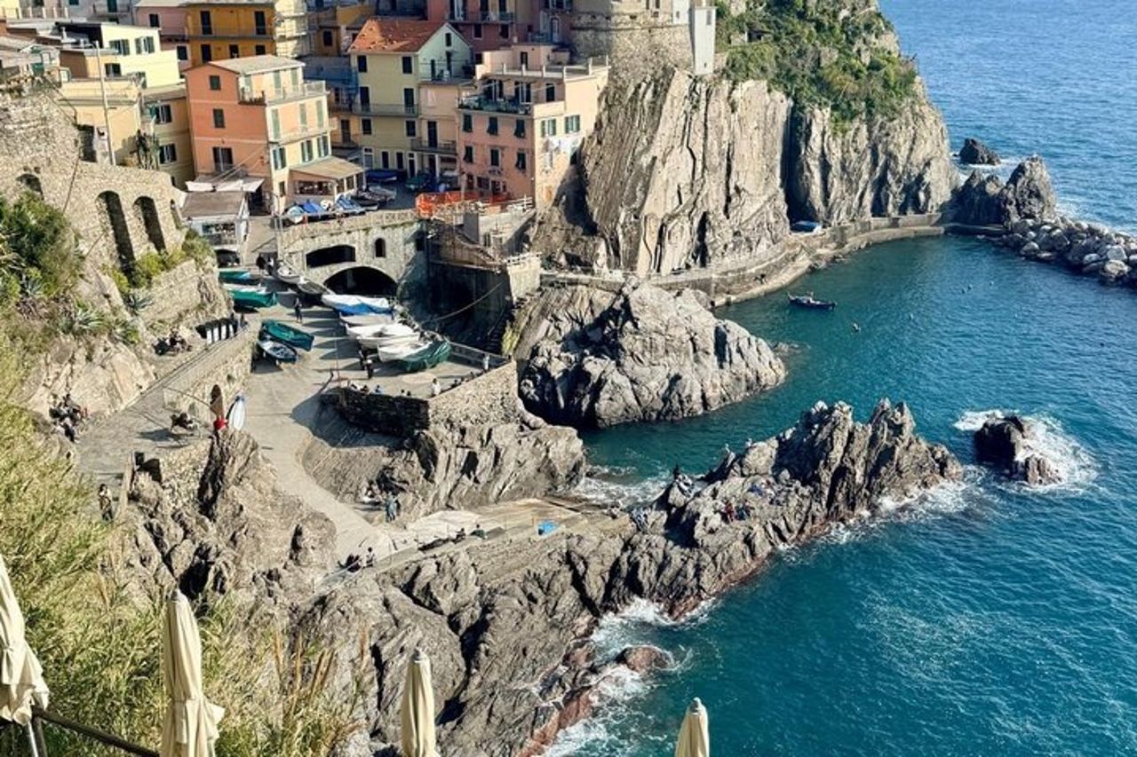 Gita giornaliera privata a Montecatini a Portovenere e Cinque Terre — 6