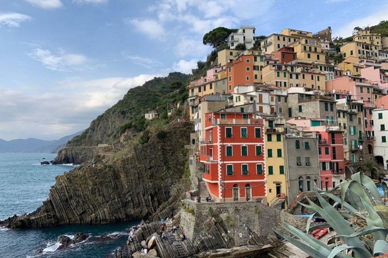 Gita giornaliera privata a Montecatini a Portovenere e Cinque Terre — 7