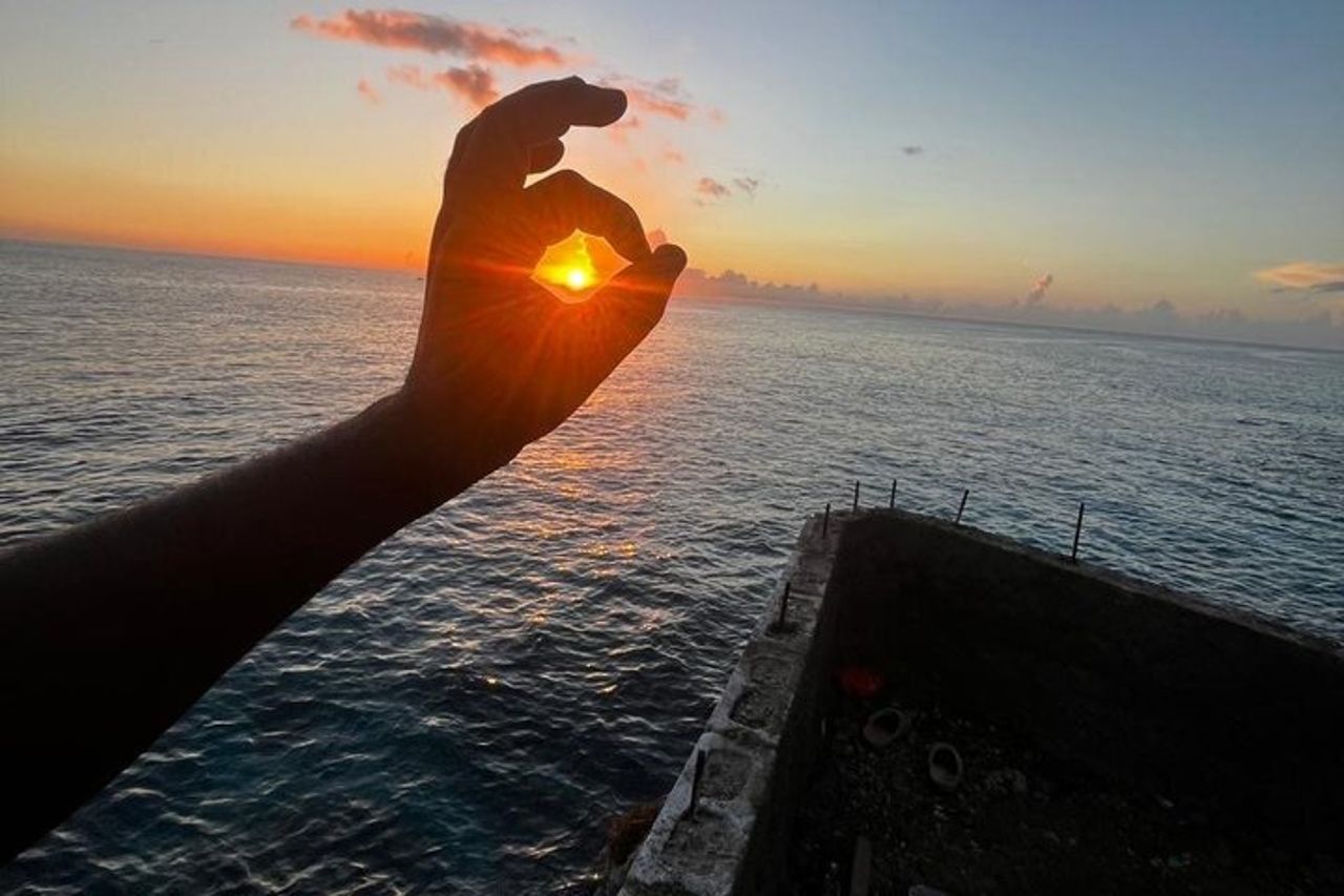 Trasferimento dall'aeroporto di Montego Bay Giamaica agli hotel Negril o Princess — 7