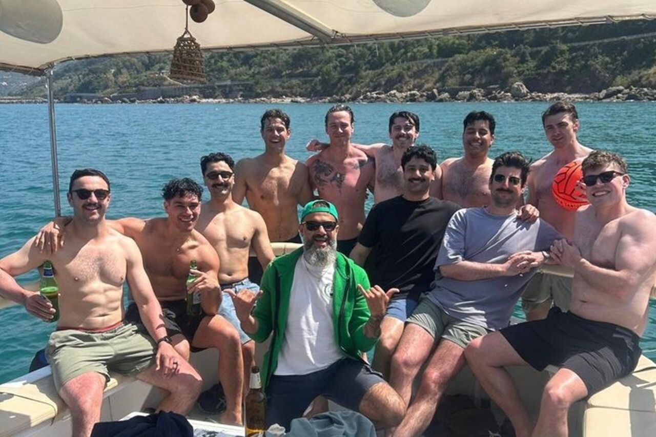 Boat Excursions in Cefalù with Snorkeling & Aperitif — 5