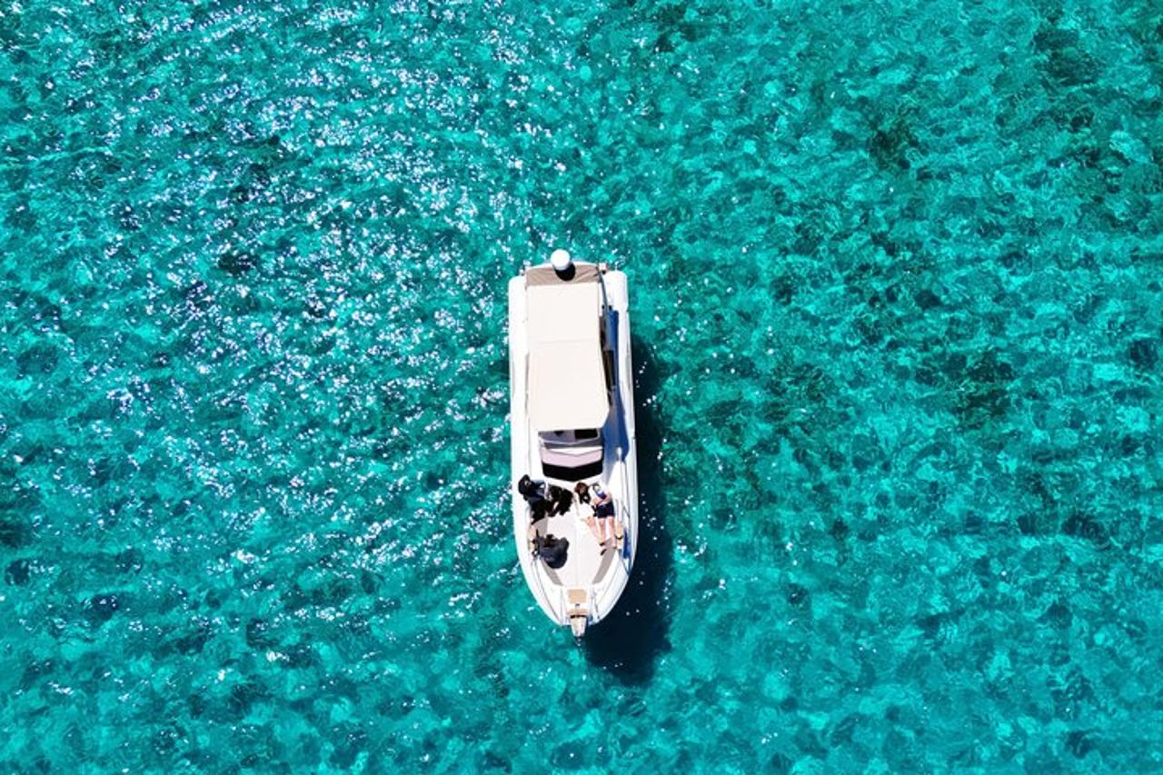 Tour Favignana e Levanzo — 4