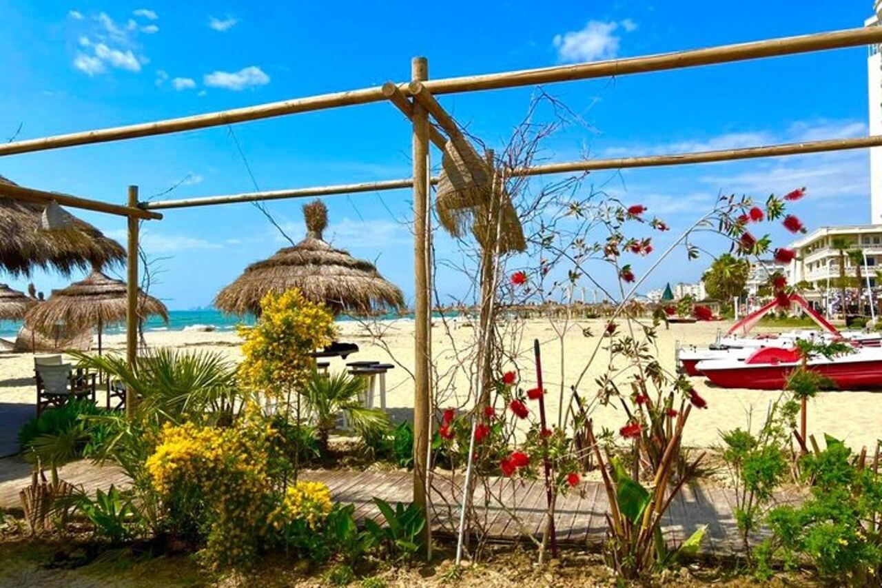 Da Tirana: gita di un giorno alla città di Durazzo e alla spiaggia di Golem — 3