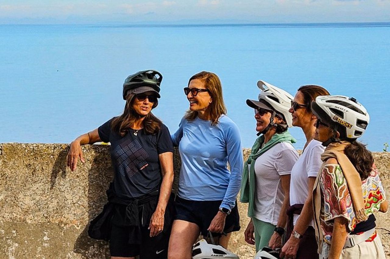 E-bike Experience • Tour di Portoferraio in e-bike — 9