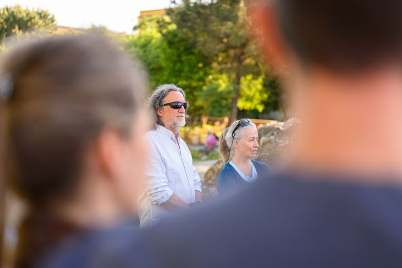 Tour a piedi di Tirana: storia, cultura e gemme locali nascoste — 6