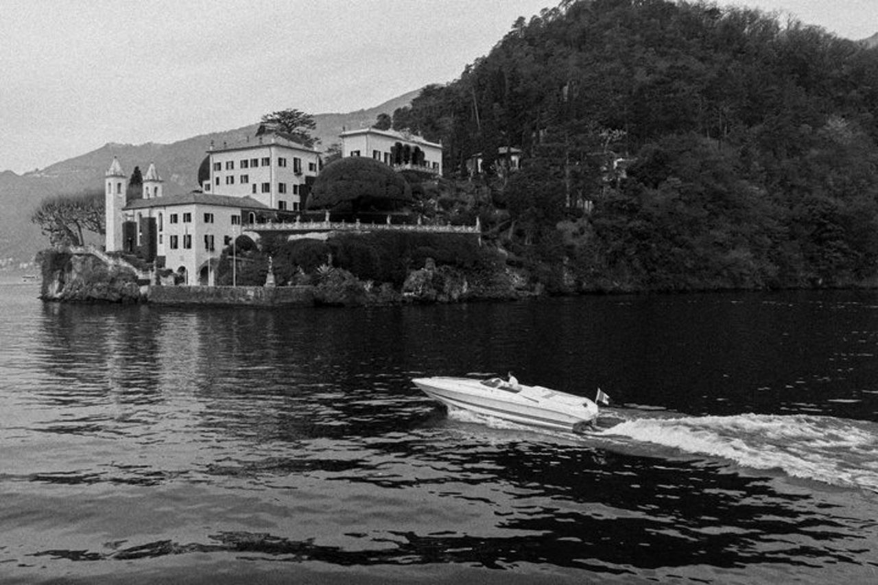 Tour in barca di 2 ore sul Lago di Como con ville e gemme esclusive — 8