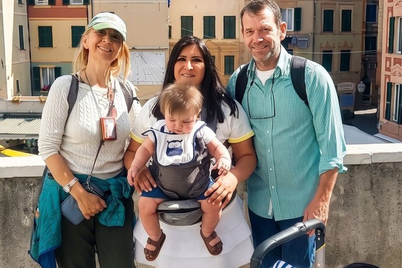 Escursione privata a Portofino, Santa Margherita e Camogli — 5