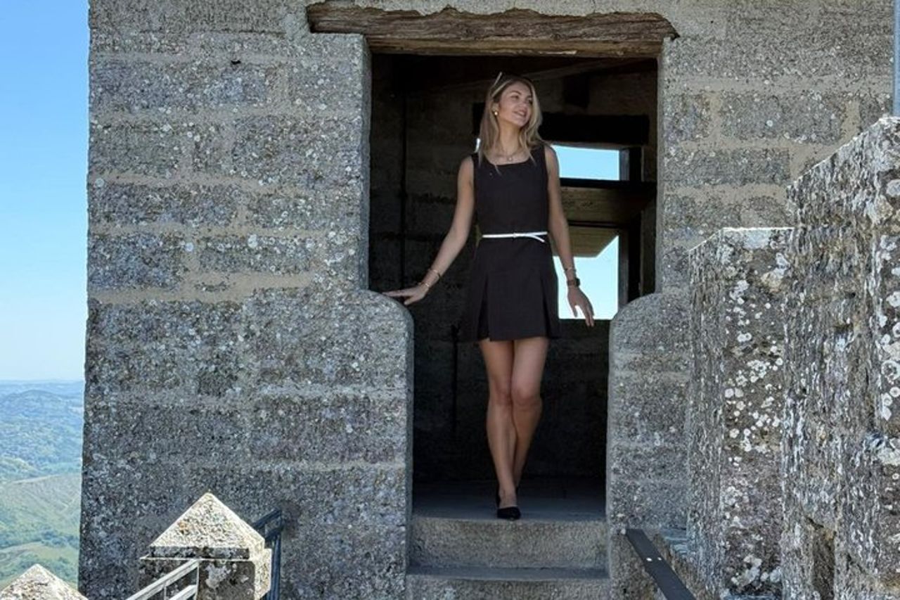 Da Ravenna e Rimini : Gita di un giorno a San Marino — 8
