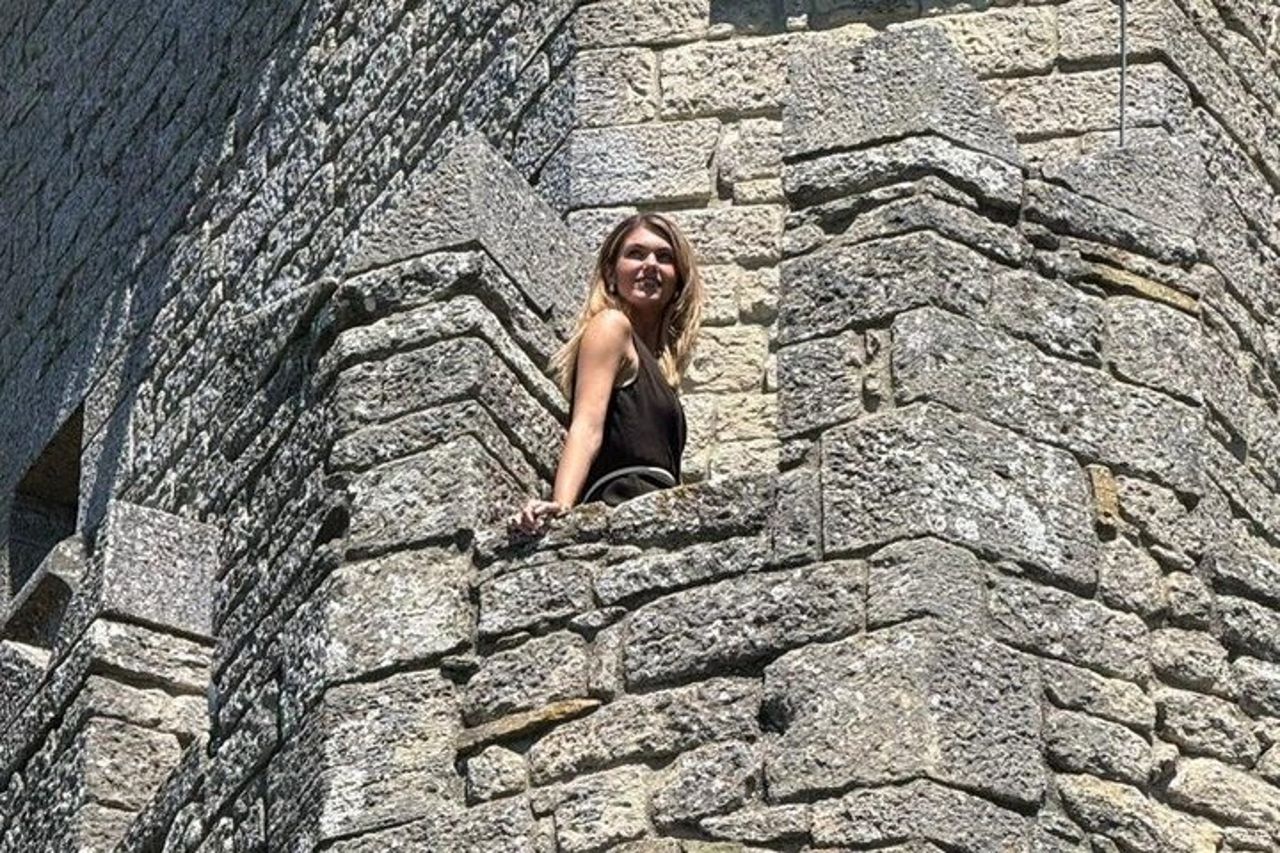 Da Ravenna e Rimini : Gita di un giorno a San Marino — 2