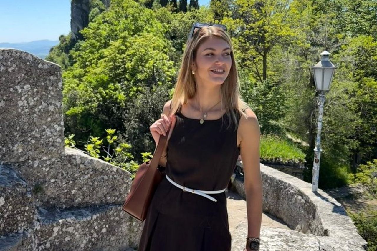 Da Ravenna e Rimini : Gita di un giorno a San Marino — 6