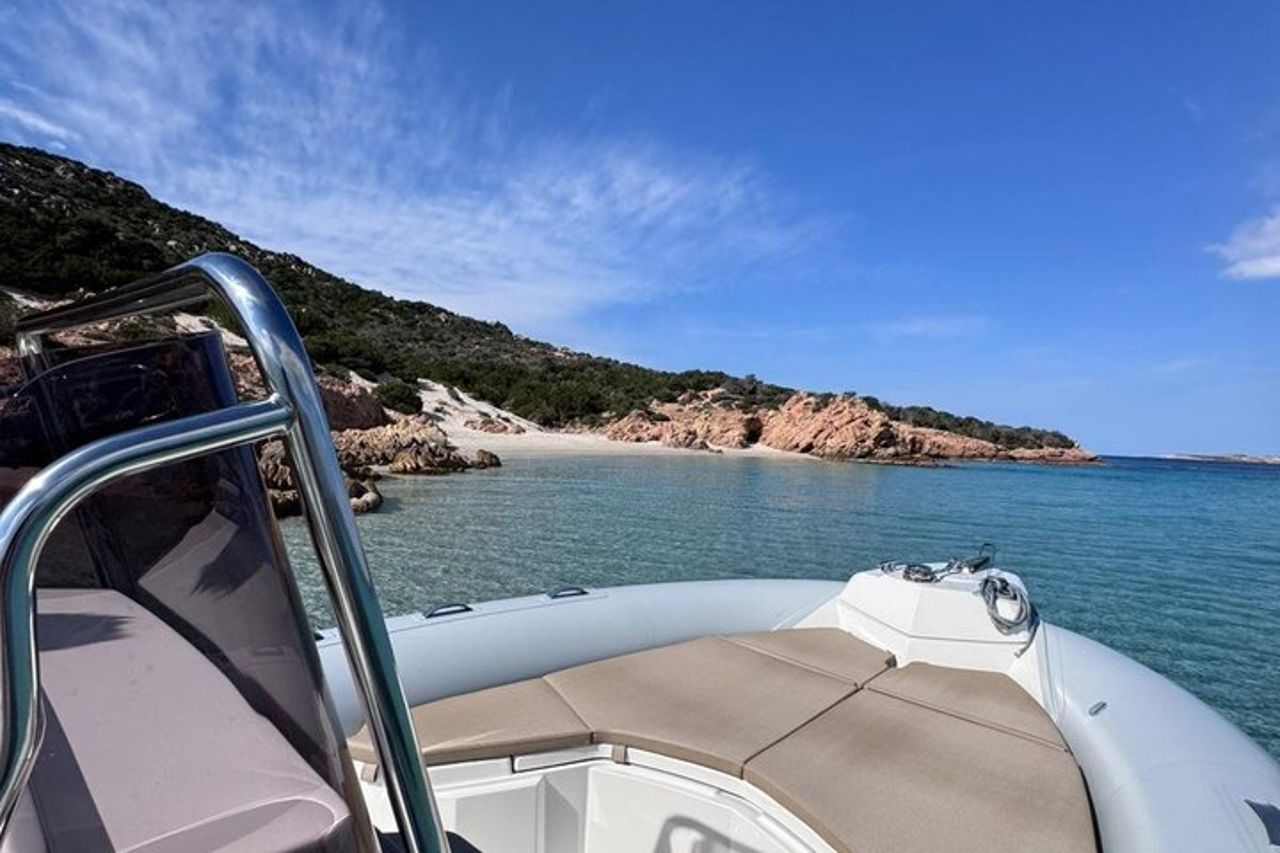 Escursione di Mezza Giornata nell'Arcipelago di La Maddalena — 6