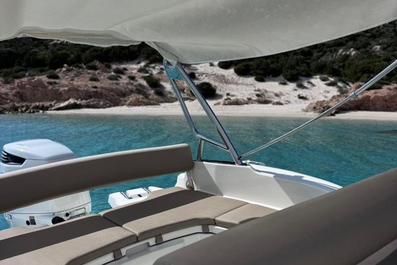 Escursione di Mezza Giornata nell'Arcipelago di La Maddalena — 8