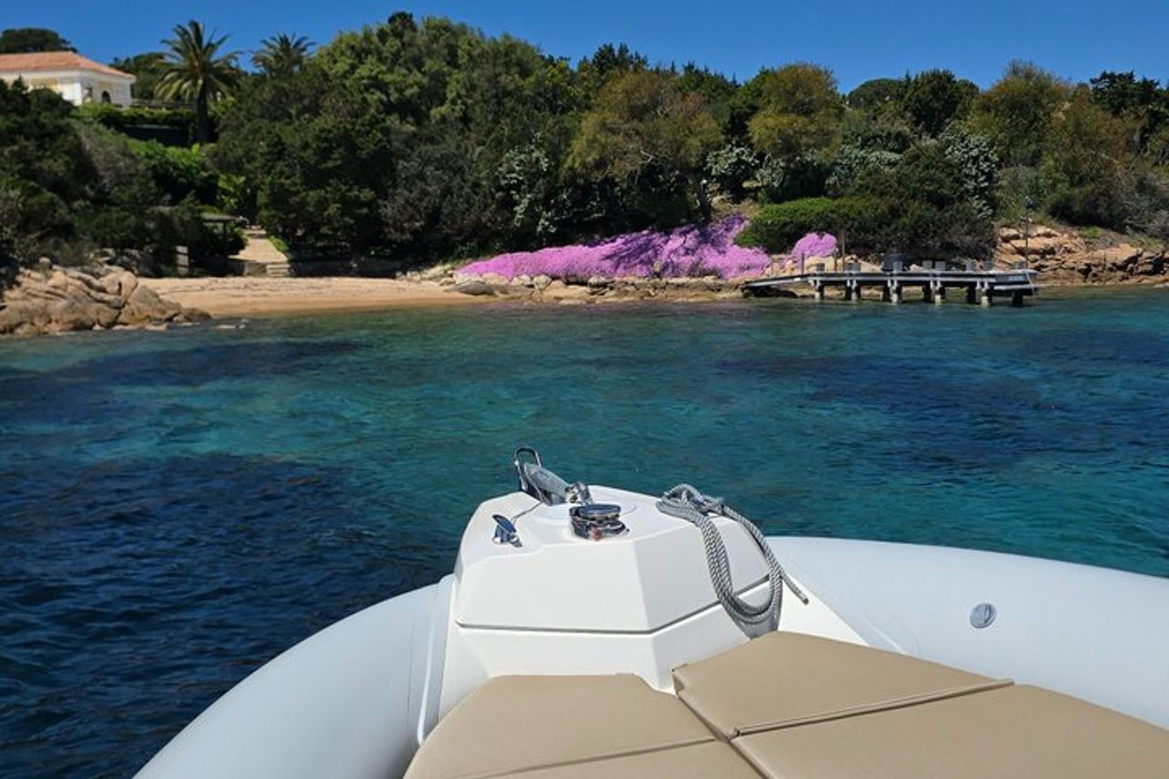 Escursione di Mezza Giornata nell'Arcipelago di La Maddalena — 4