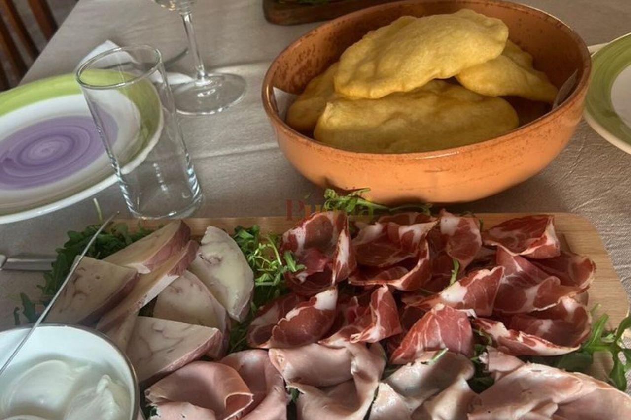 Orecchiette Cooking Class con Cena Pugliese e Vino — 9