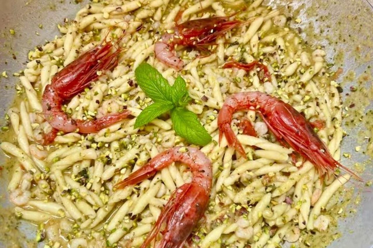 Crociera in Barca a Vela nella Riserva dello Zingaro con Pranzo — 8