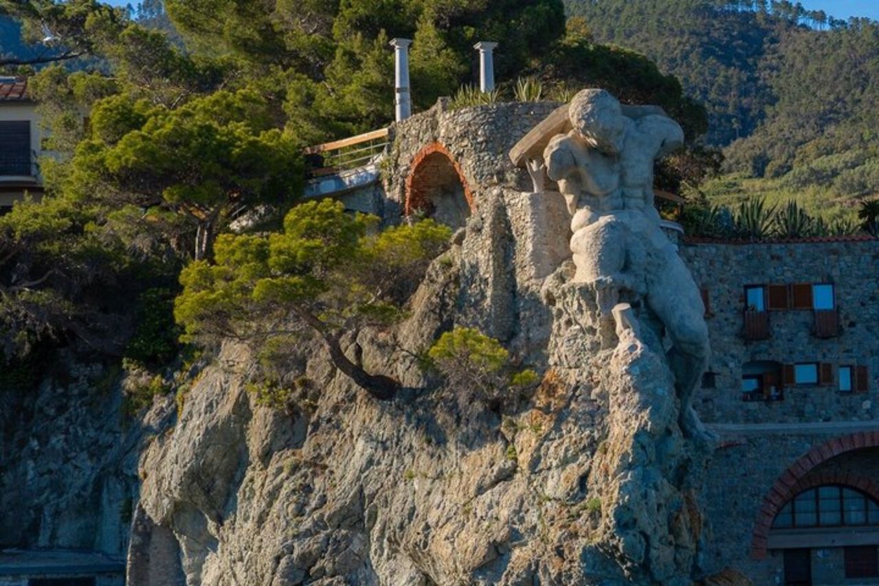 Cinque Terre Tour in Barca con Partenza da Monterosso — 9