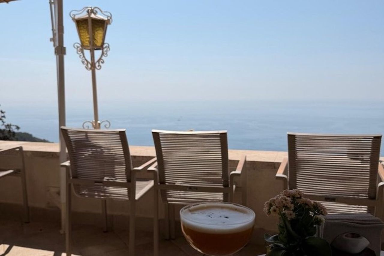 Eze Village Monaco e Monte-Carlo — 4
