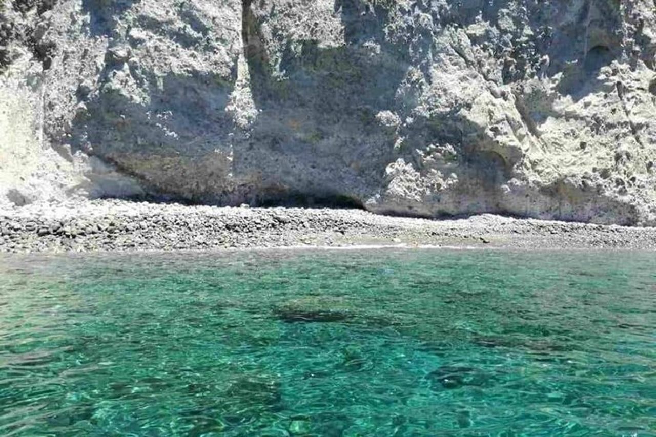 Antiparos & Despotiko: Nuota, esplora e assapora il pranzo da Paros — 8