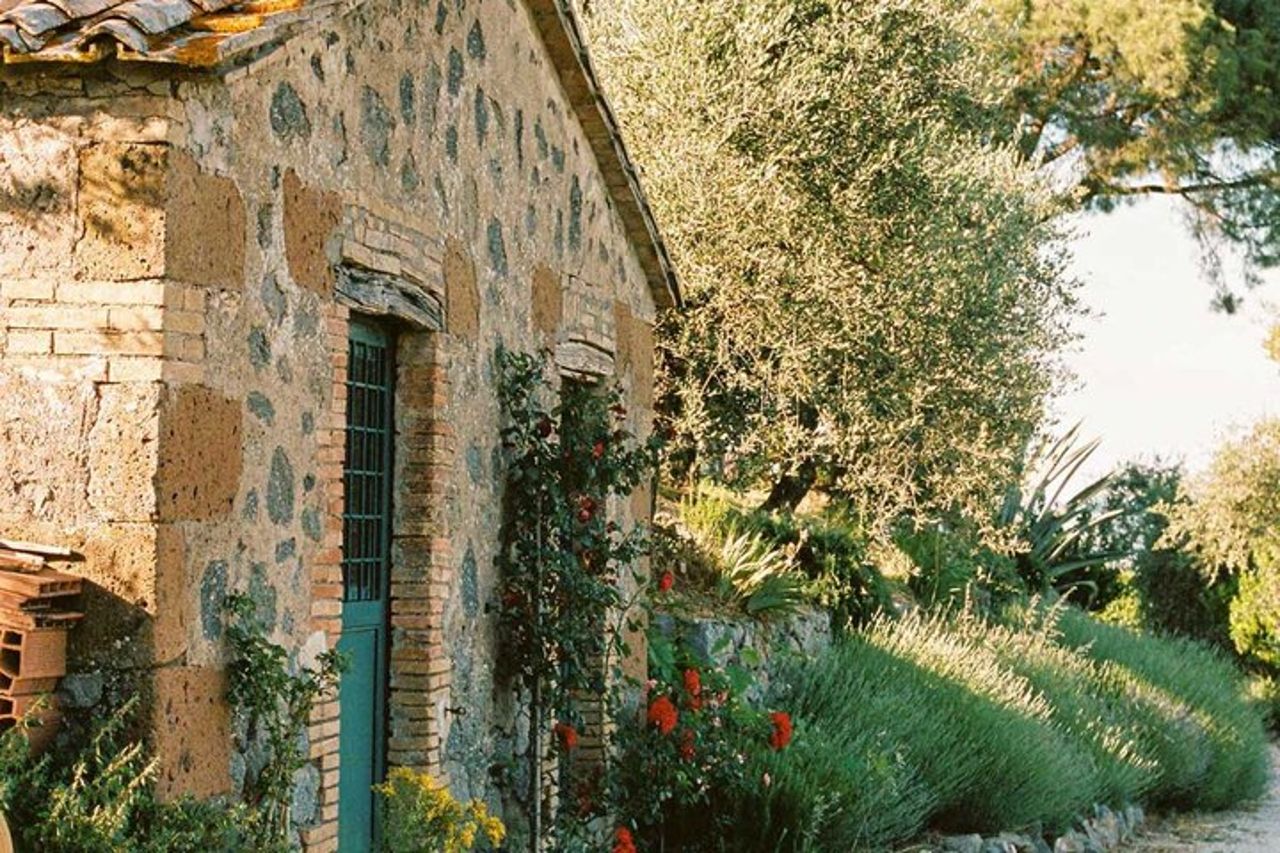Orvieto Kids Vineyard Avventura in una cantina familiare — 4