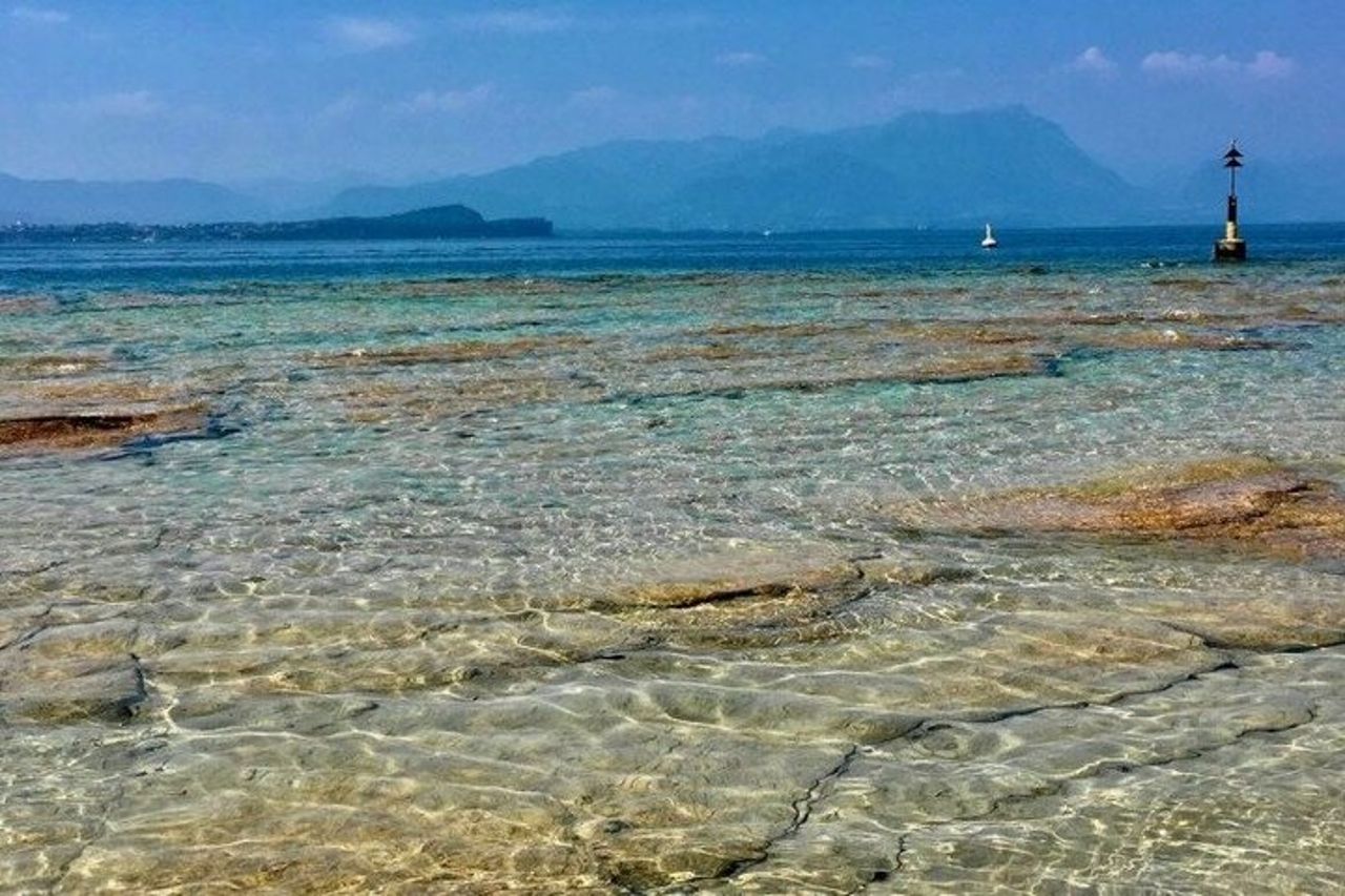 Da Lazise: Crociera in barca fino a Sirmione — 7